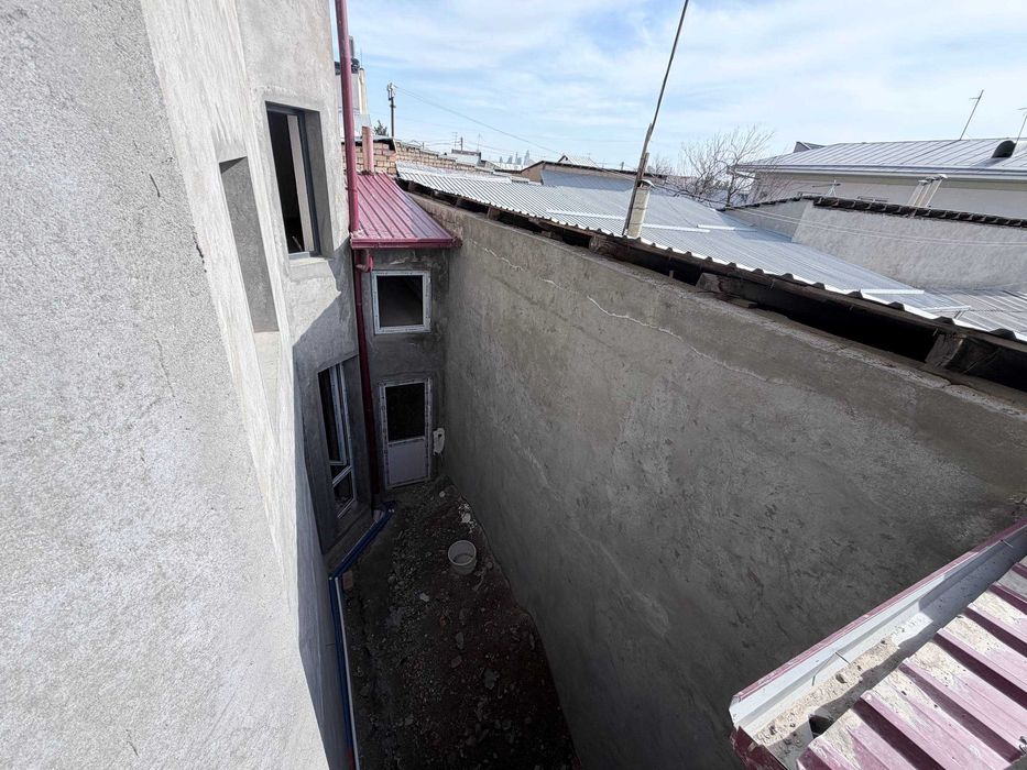 Учтепа туманида бино сотилади. NR494/14