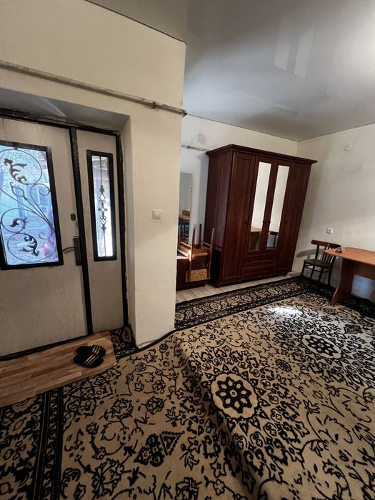 Времянка мкр Казыгурт