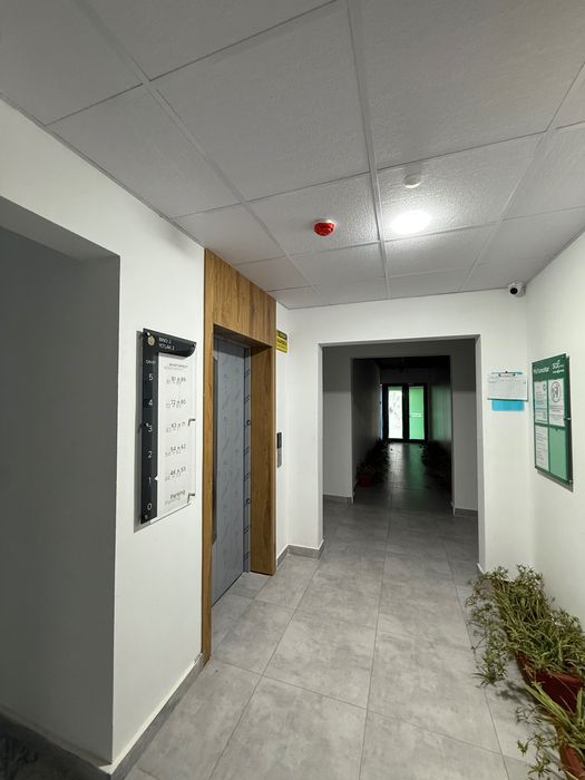 Сдается уютная квартира в комплексе UGAM RIVER