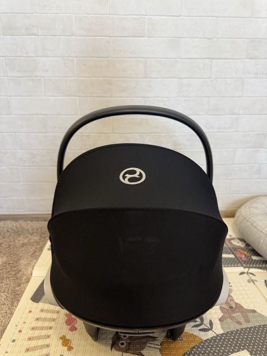 Бебшко столче за кола Cybex