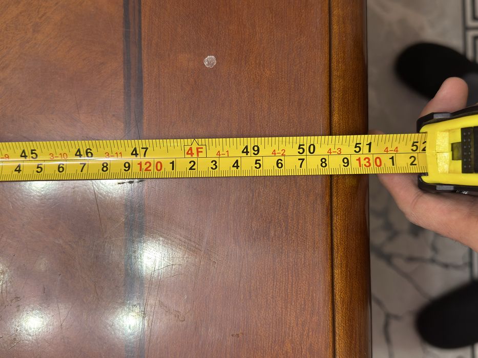 Два стола со стульями