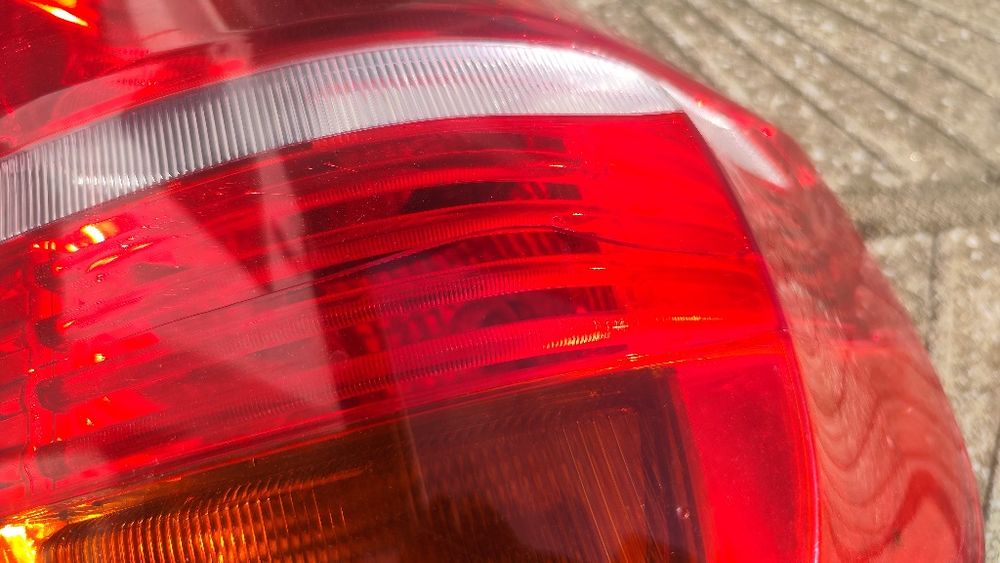 Стопове БМВ х5 е70 преди фейслифта