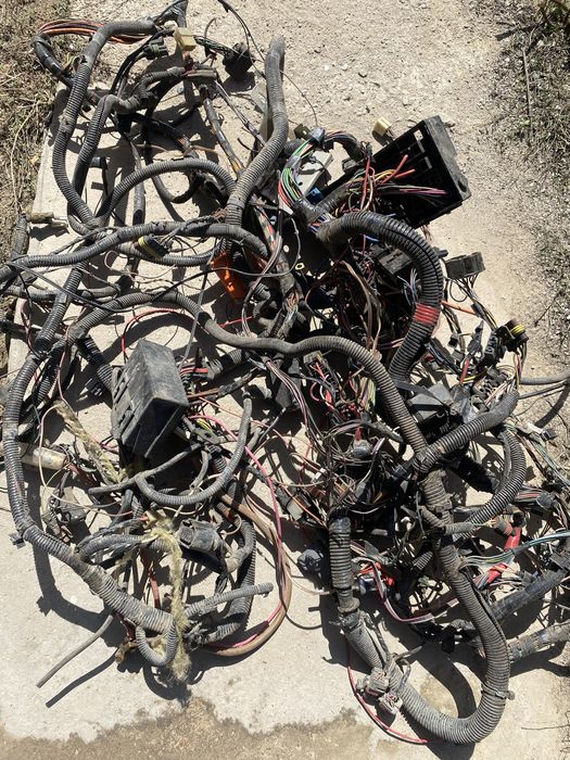 Priora запчасть продам