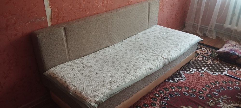 Диван раскладной