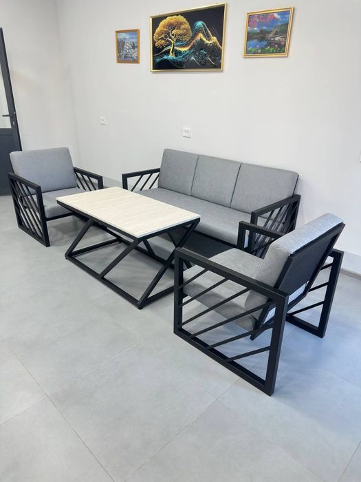 Лофт диван мягкаямебель уголок юмшок мебел(loft divan)