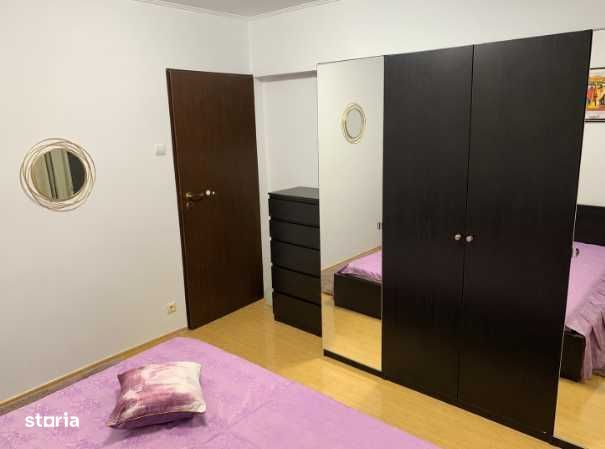 LUJERULUI. Apartament 2 camere de inchiriat
