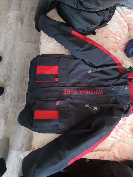 Куртка на осень и весну