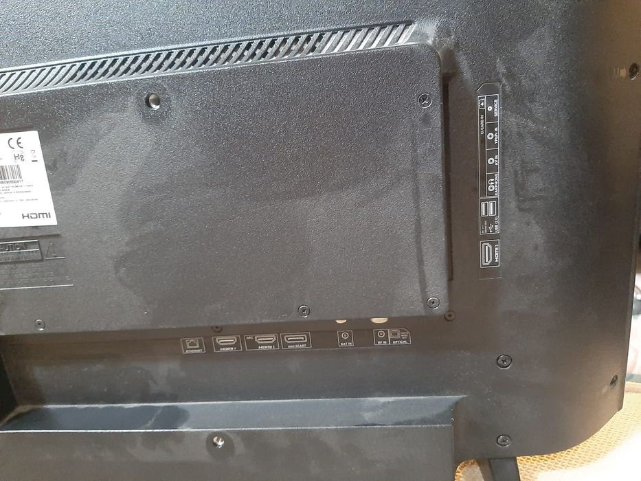 Smart TV Sharp Aquos