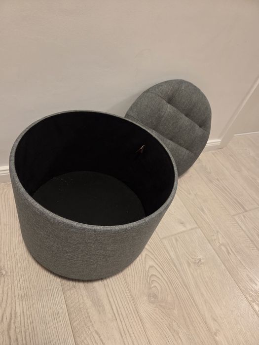 Taburet multifunctional
