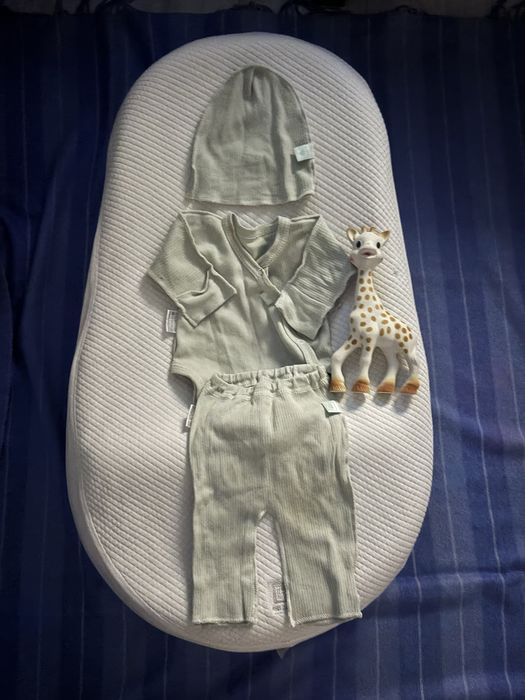 Одежда для недоношенных деток