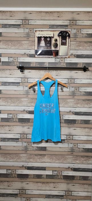 Under Armour S-дамски потник (х-370)