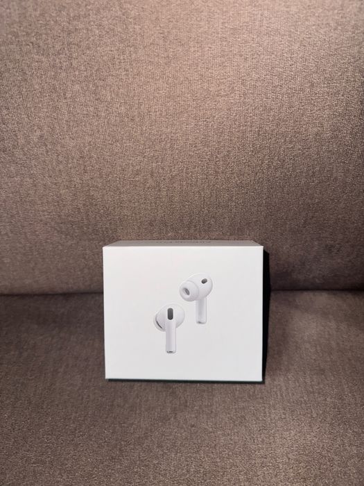 Apple AirPods Pro 3