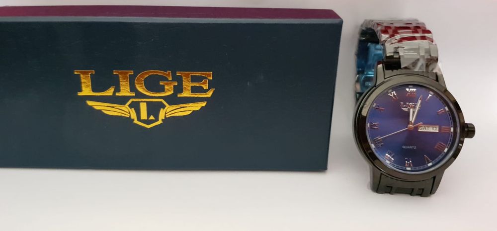 Ceasuri de mana barbatesti LIGE