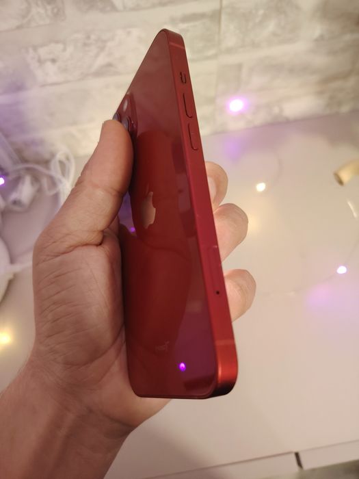 IPhone 13 Red Display Original Bypass 128GB