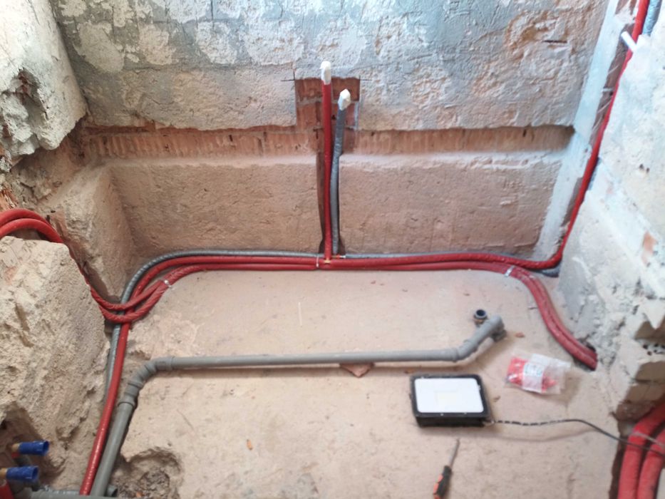 Instalator profesionist Brasov - Noi Instalații, Reparații, Urgențe.