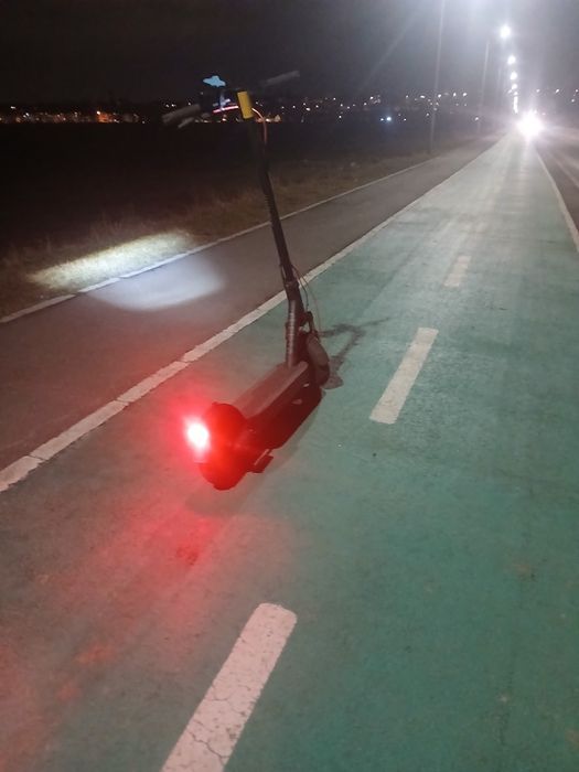 Xiaomi electric scooter 5