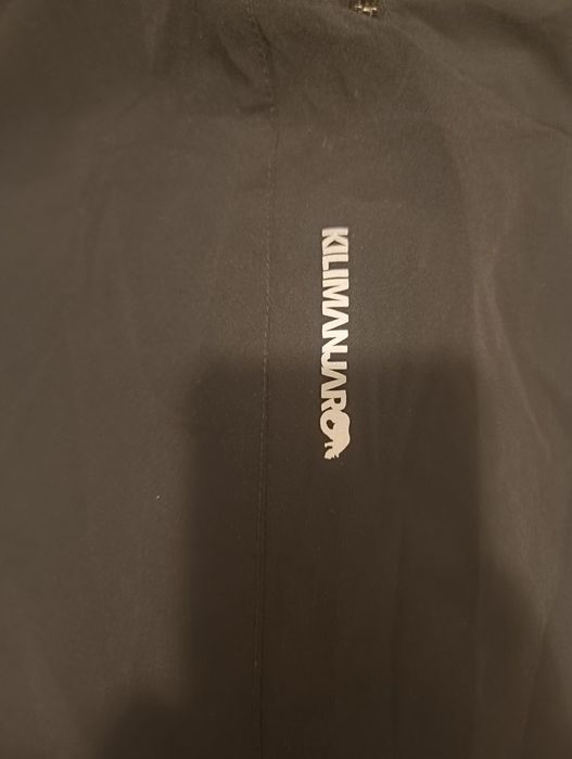 Pantaloni impermeabili kilimanjaro Nr 50