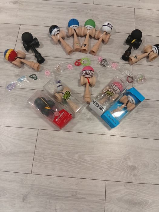 Kendame de vanzare noi Garbovi Urziceni