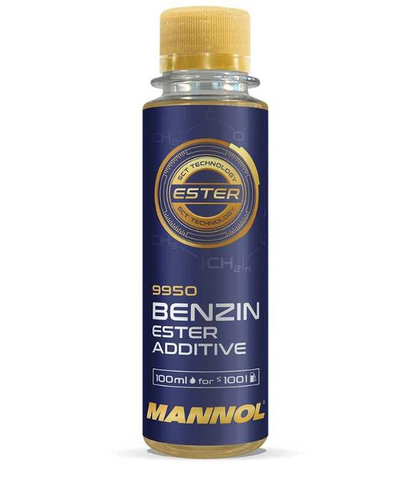 Добавки за дизел / бензин Mannol Добавка масло Манол