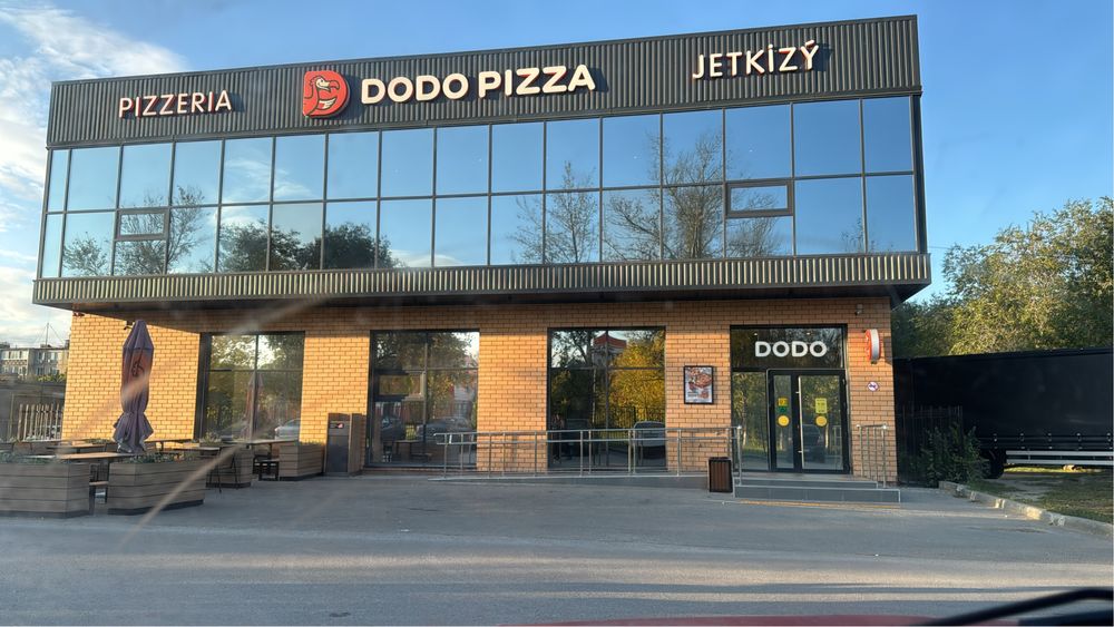 Тонировка Окон, Балконов, Офисы