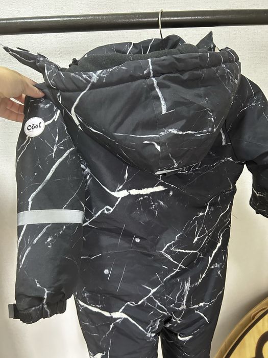 Продаю детский комбинезон