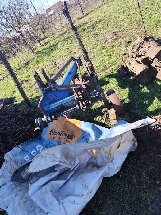 Vind utilaje agricole