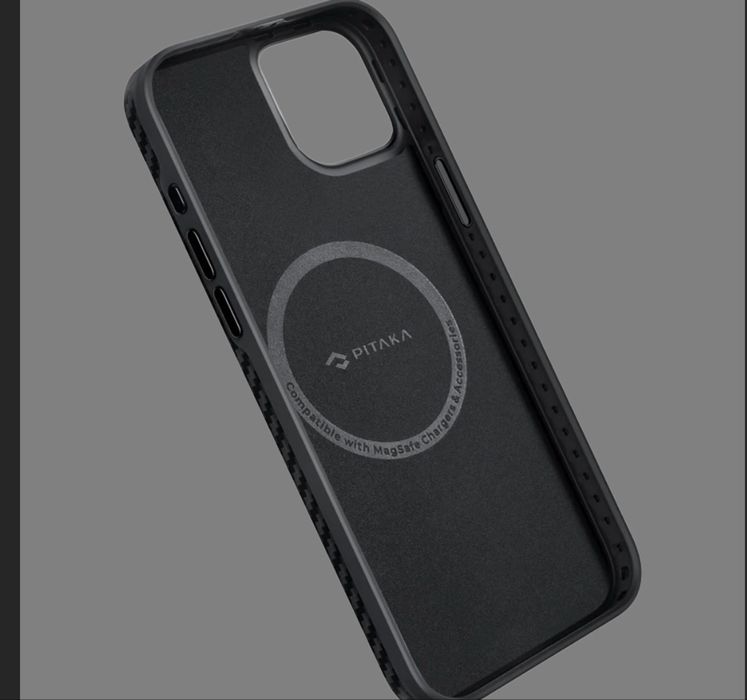Чехол pitaka 15 iphone