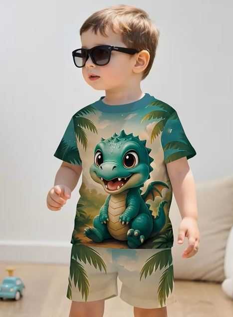 tricou pt copii 4-6 ani, imprimeu funny