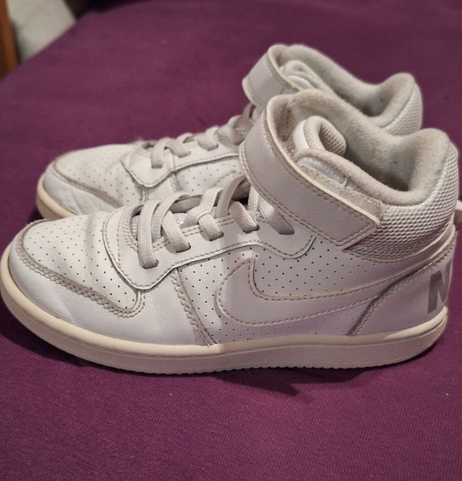 Детски Маратонки nike