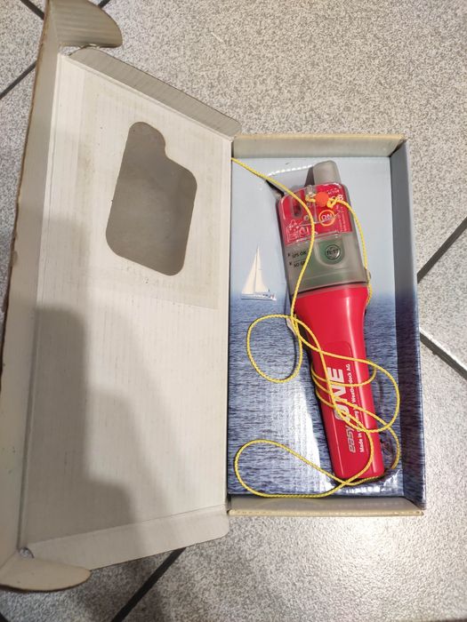 AIS MOB easyONE #A109