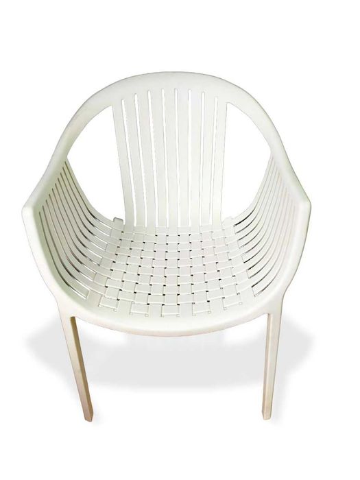 Стул пластиковый "Лора"