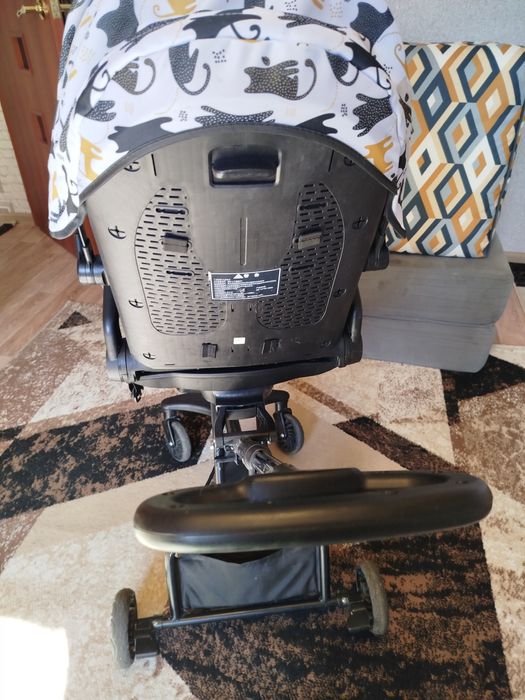 Коляска летняя детская