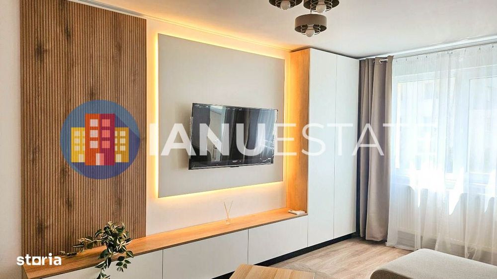 Dristor 10` Metrou Camil Ressu Mall ParkLake Parc IOR Renovat Lux Nou — fotografia 1