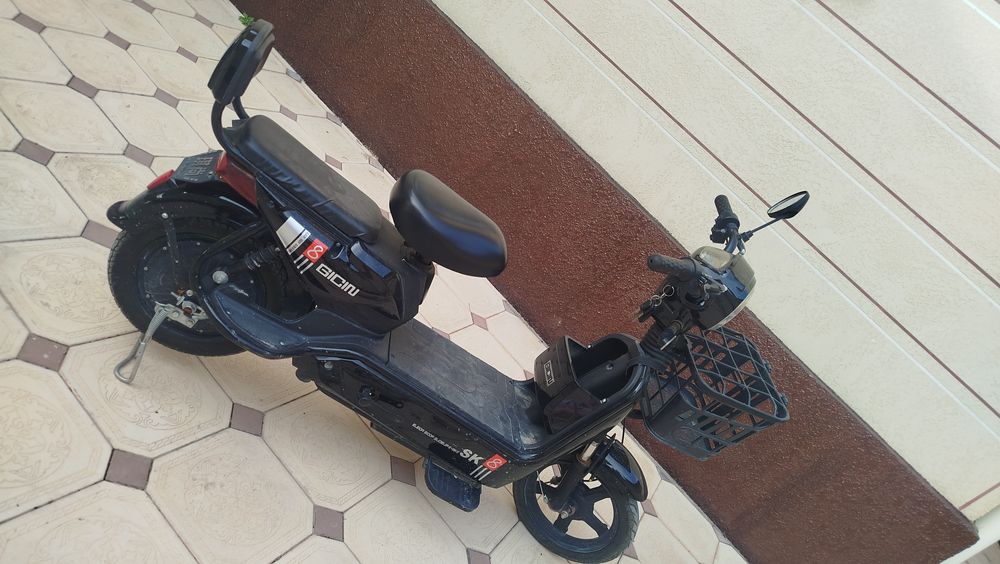 Электронный ведомость