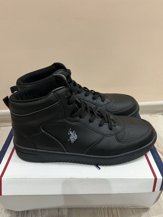 U.S. Polo Assn. 45 номер обувки