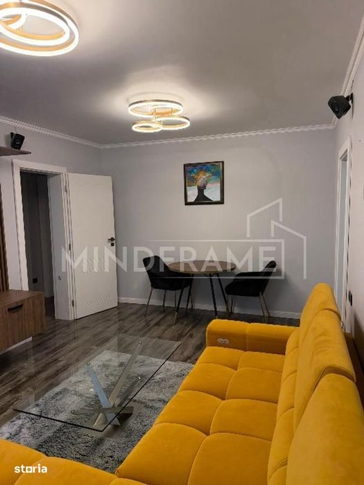 Tineretului - Parc Metrou Premium Parcare - View 3