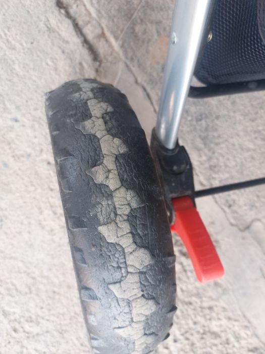 Продам Детскую коляску