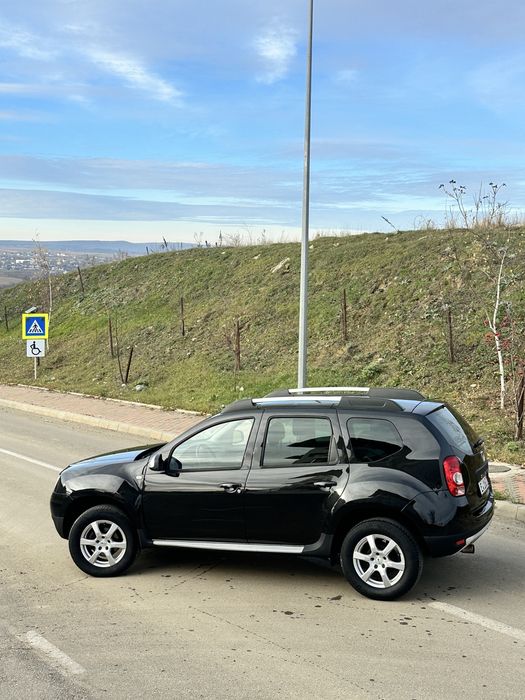 Vand Duster • PRESTIGE•1.6 benzina•2011