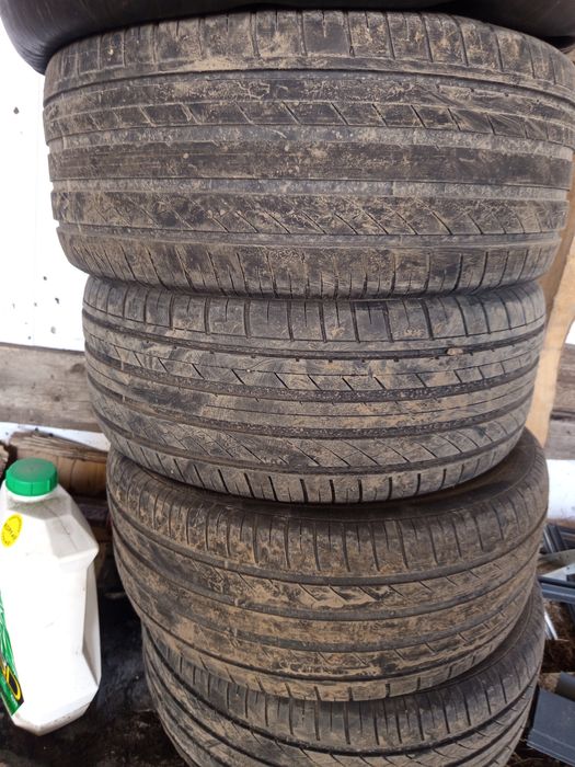 Продам летние шины