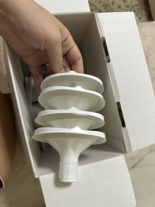 Продам молокоотсос