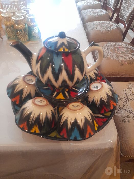 Suvener choynak sotiladi