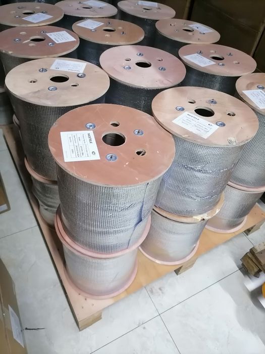 GPON kabel, внутренний кабель, lapsha, 2 tolali, 2 troslik, Оптический