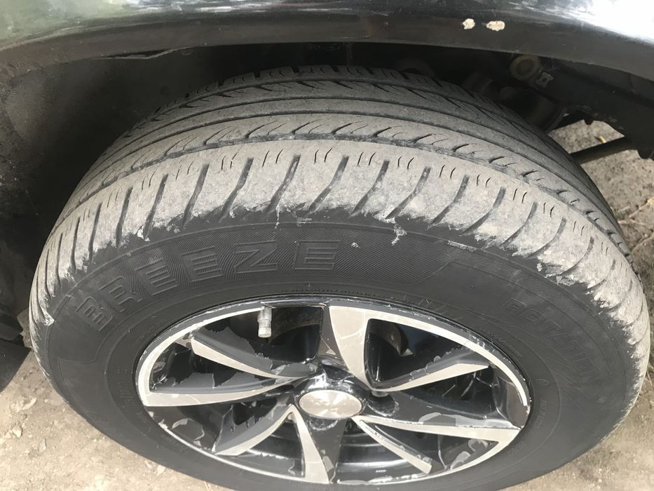 Продам комплект на 13 ваз