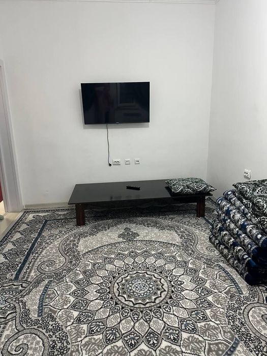 Аренда квартира Яшнобод Олмос махалла 2/10/10