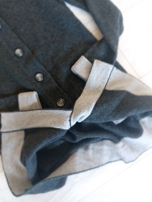 Cardigan Franco Callegari 80% lână marime M