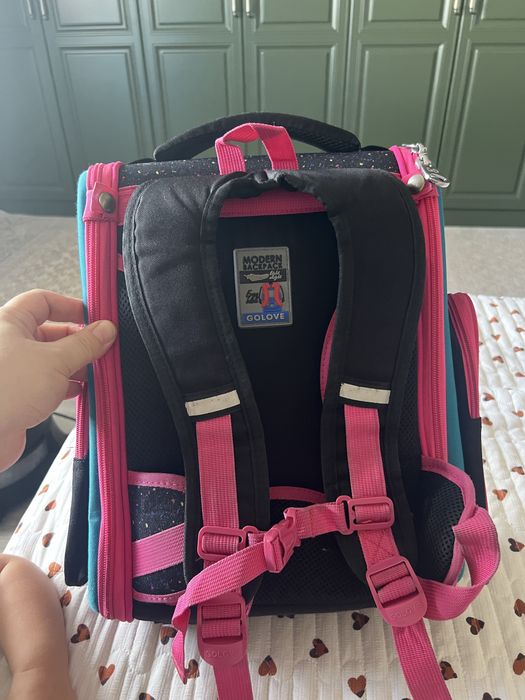 Продам рюкзак детский