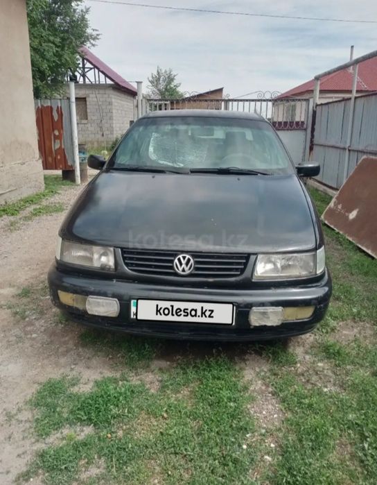 Пассат 1994 сатылады