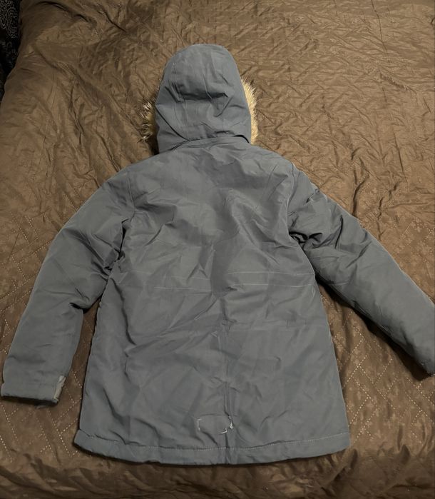 Продам зимний костюм