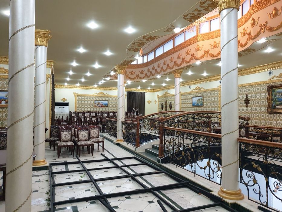 Сдается в аренду Ресторан