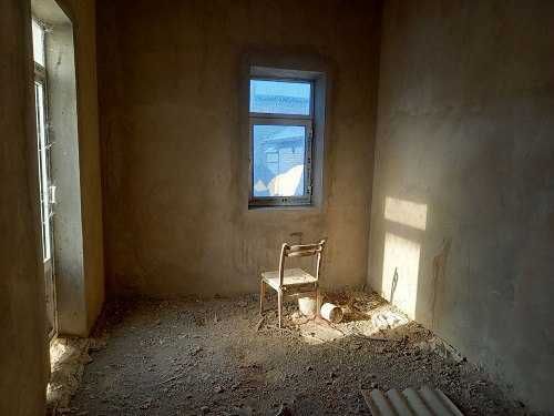 Non va qandolat ishlab chiqarish tsexi